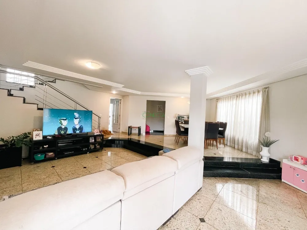 Casa, 4 quartos, 313 m² - Foto 7