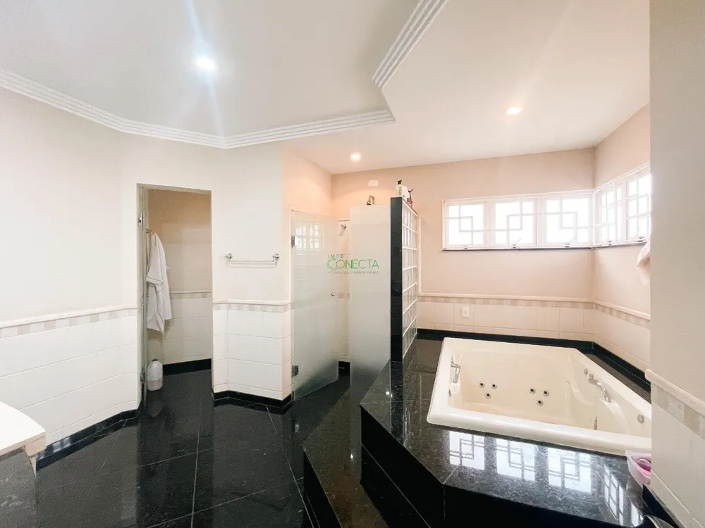 Casa, 4 quartos, 313 m² - Foto 13