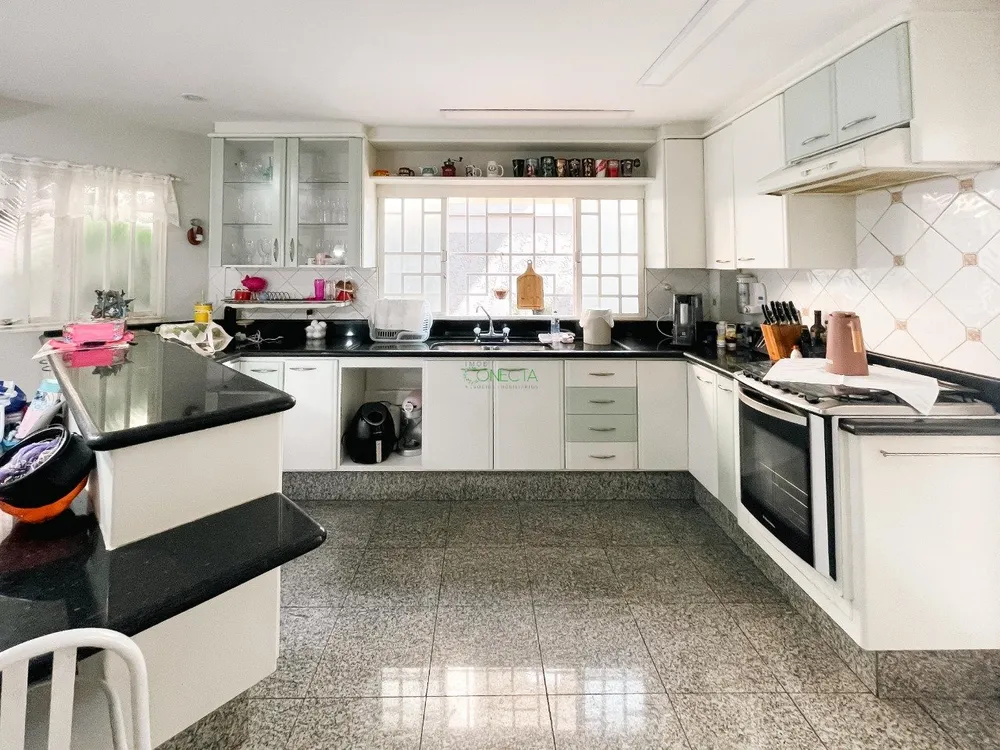 Casa, 4 quartos, 313 m² - Foto 5