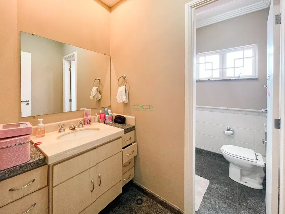 Casa, 4 quartos, 313 m² - Foto 1