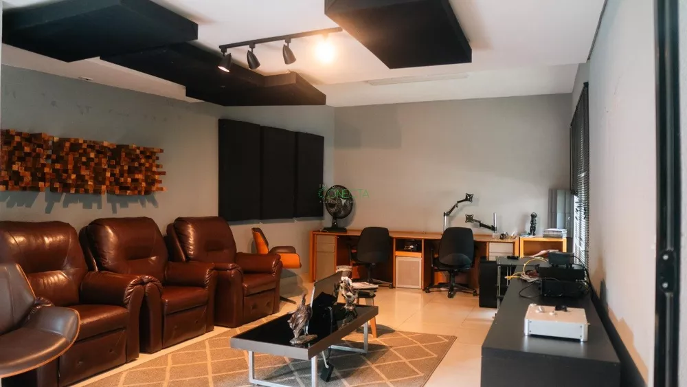 Casa, 4 quartos, 313 m² - Foto 3