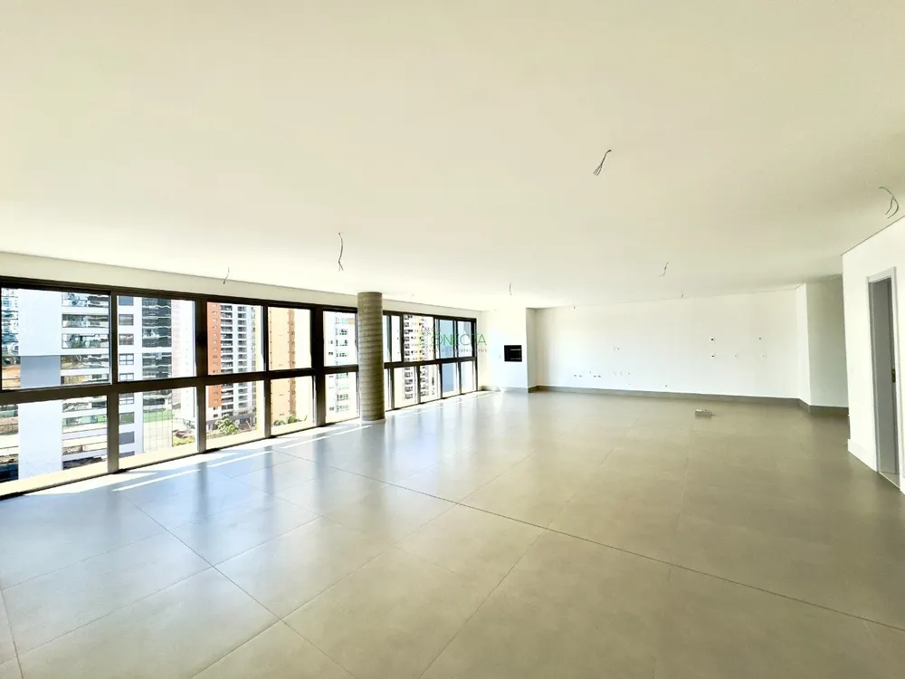 Apartamento, 3 quartos, 185 m² - Foto 3