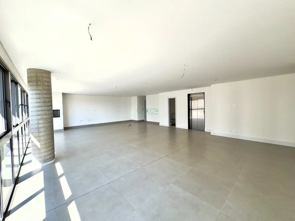 Apartamento, 3 quartos, 185 m² - Foto 2