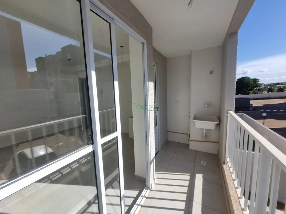 Apartamento, 2 quartos, 45 m² - Foto 11