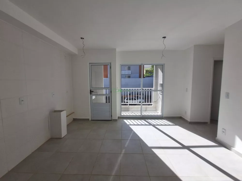 Apartamento, 2 quartos, 45 m² - Foto 3