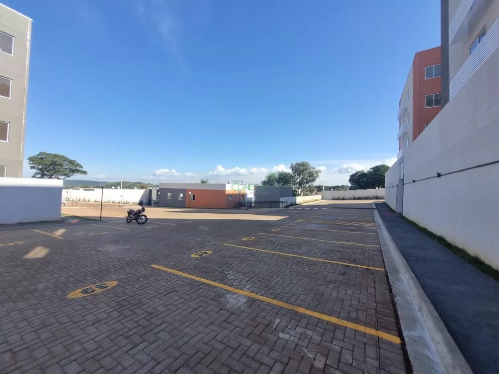 Apartamento, 2 quartos, 45 m² - Foto 4