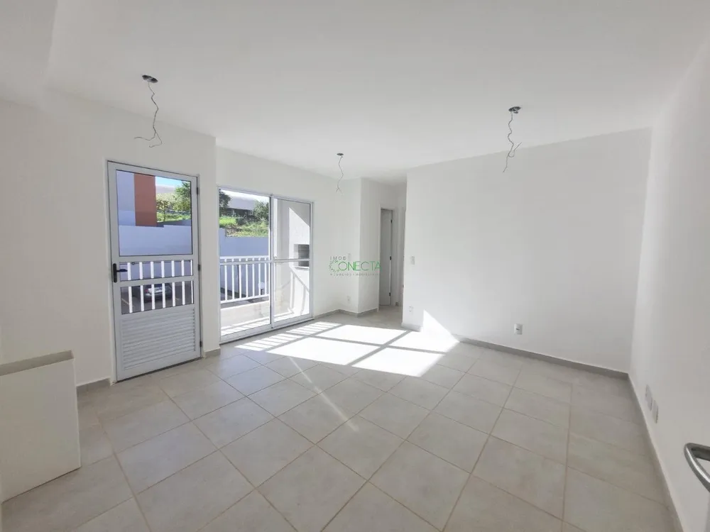 Apartamento, 2 quartos, 45 m² - Foto 6