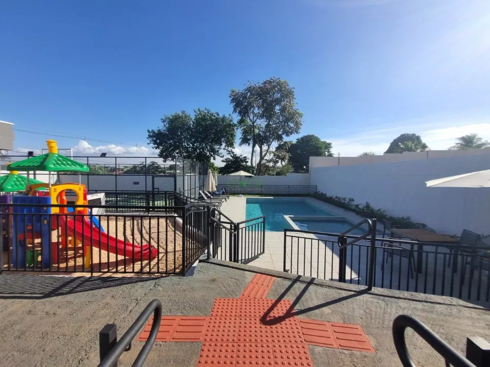 Apartamento, 2 quartos, 45 m² - Foto 1