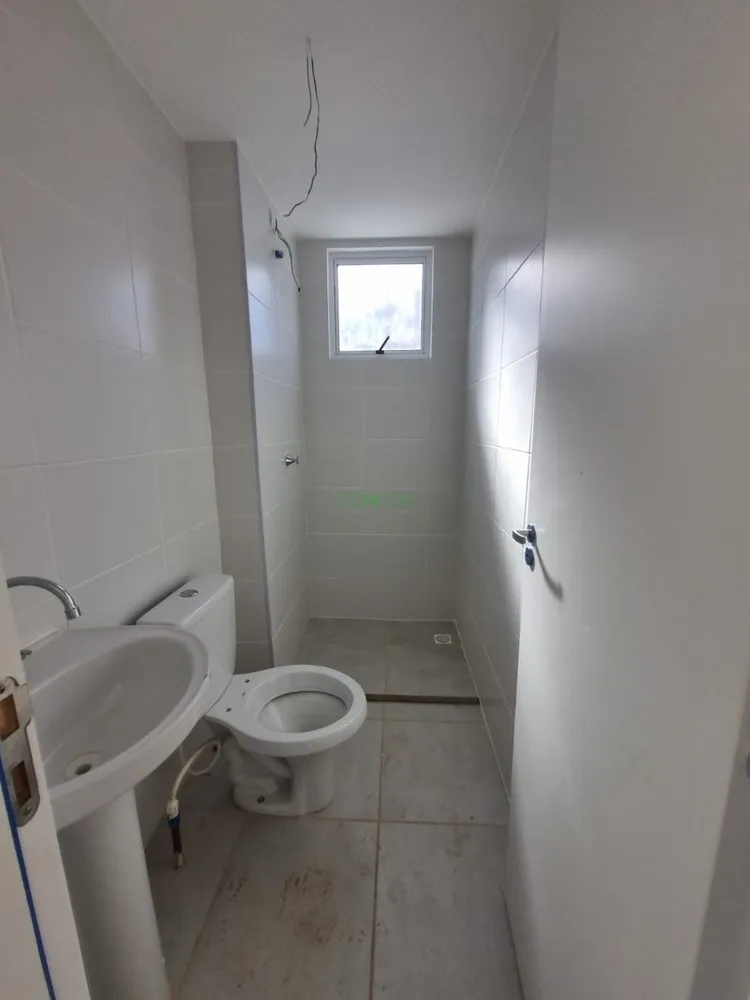 Apartamento, 2 quartos, 45 m² - Foto 8