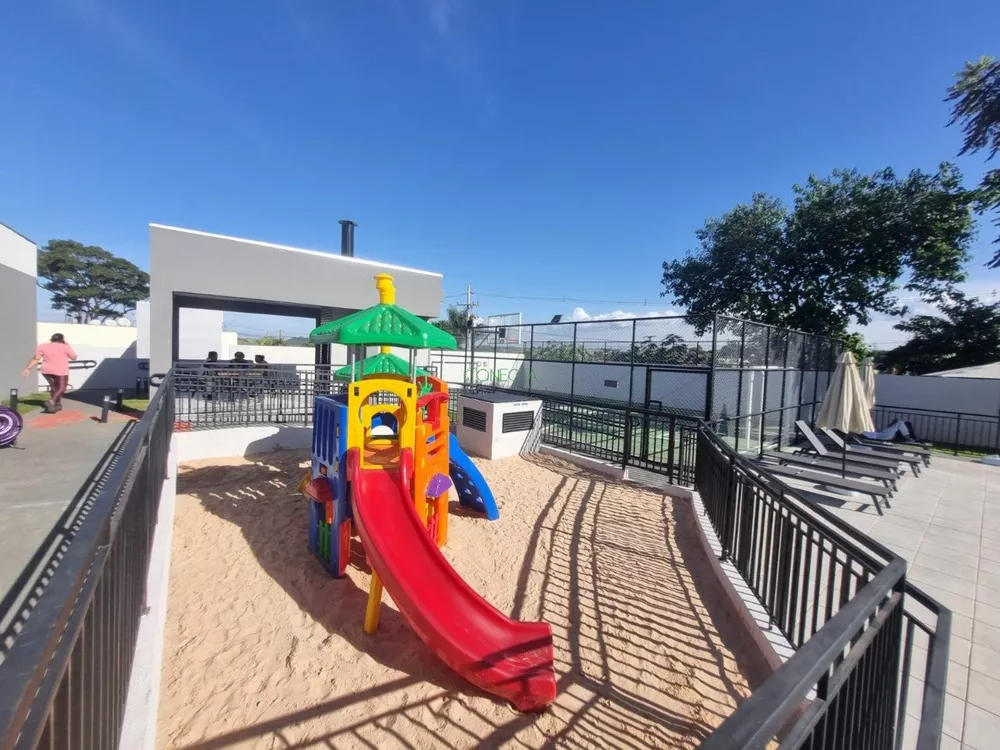 Apartamento, 2 quartos, 45 m² - Foto 2