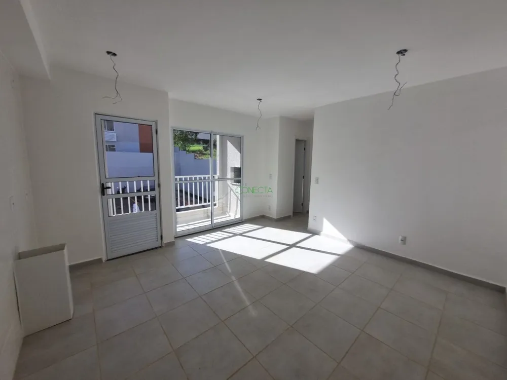 Apartamento, 2 quartos, 45 m² - Foto 5