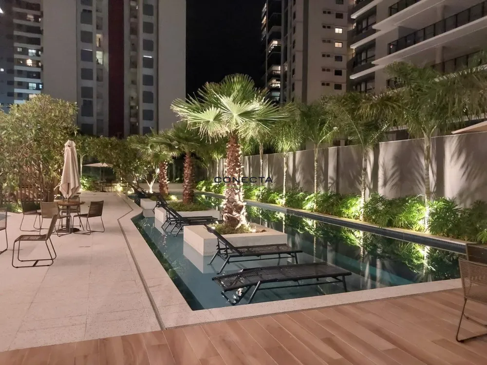 Apartamento, 3 quartos, 148 m² - Foto 1