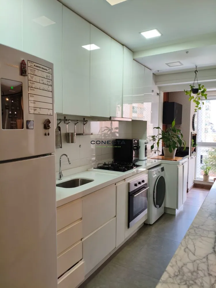 Apartamento, 2 quartos, 82 m² - Foto 8