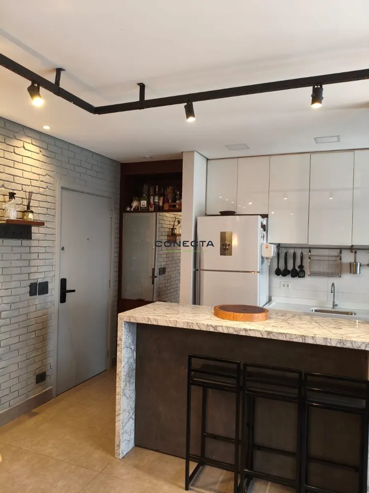 Apartamento, 2 quartos, 82 m² - Foto 8