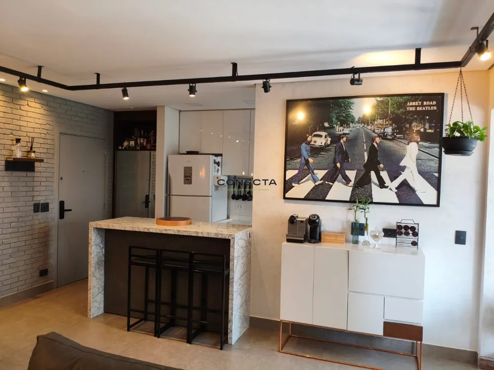 Apartamento, 2 quartos, 82 m² - Foto 1