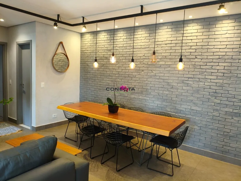 Apartamento, 2 quartos, 82 m² - Foto 1
