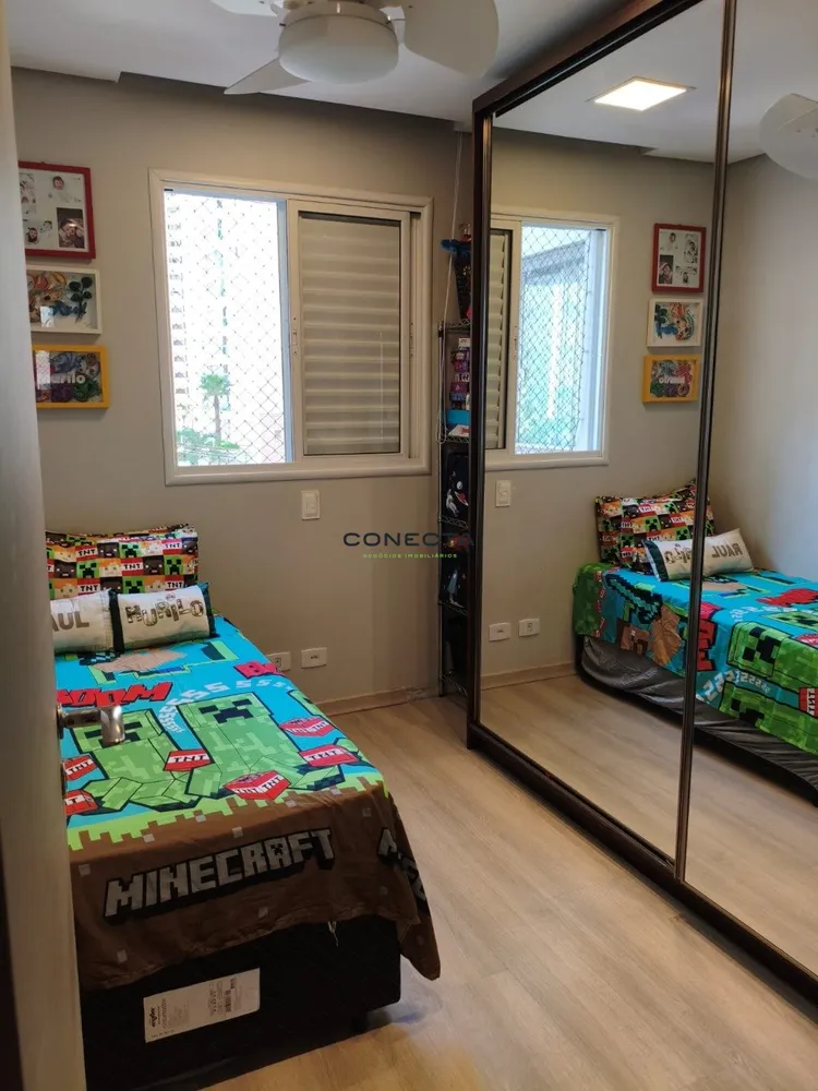 Apartamento, 2 quartos, 82 m² - Foto 6