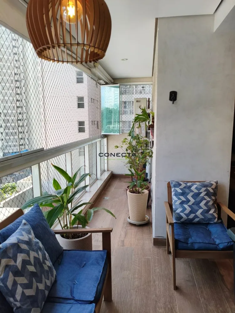 Apartamento, 2 quartos, 82 m² - Foto 7