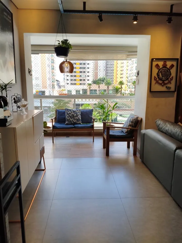 Apartamento, 2 quartos, 82 m² - Foto 4