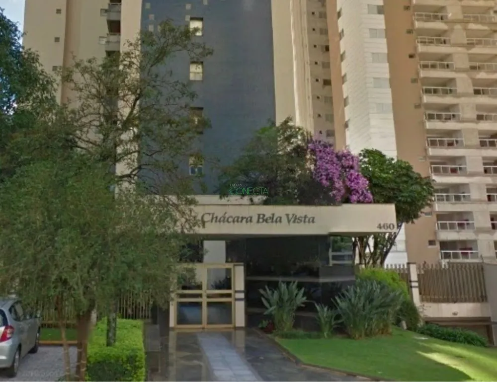 Apartamento, 4 quartos, 369 m² - Foto 1
