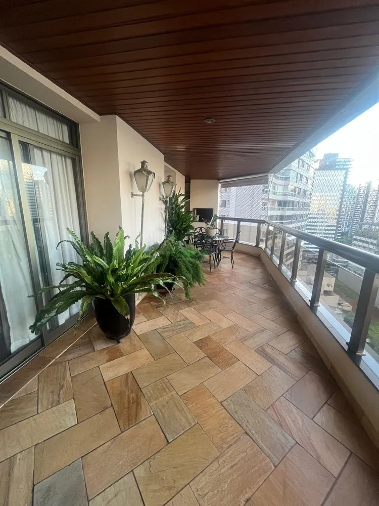 Apartamento, 4 quartos, 369 m² - Foto 3