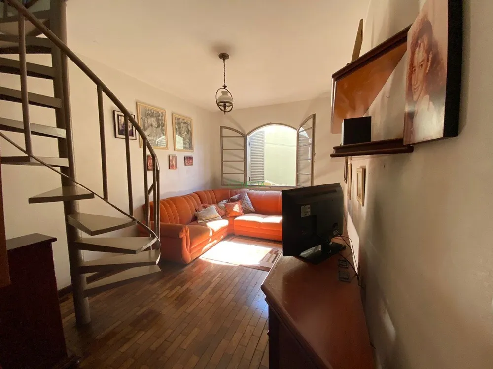 Casa, 3 quartos, 248 m² - Foto 10