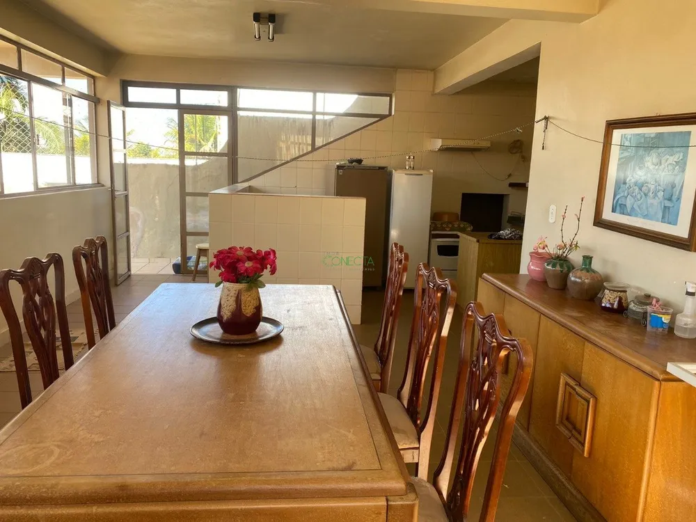 Casa, 3 quartos, 248 m² - Foto 9