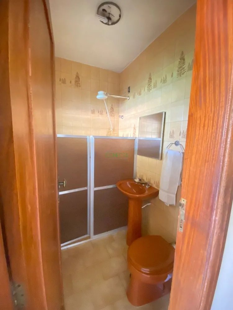 Casa, 3 quartos, 248 m² - Foto 13