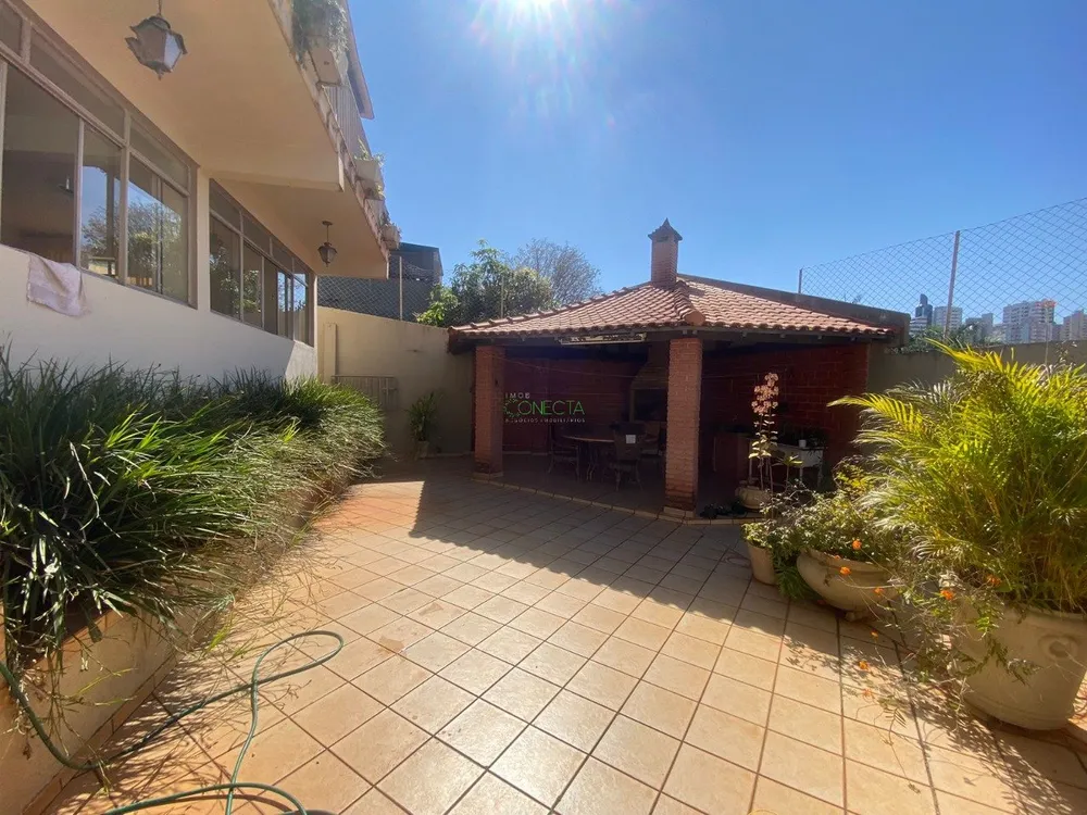Casa, 3 quartos, 248 m² - Foto 14