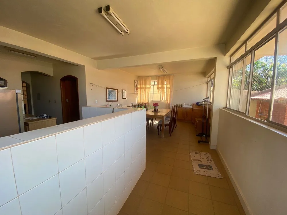 Casa, 3 quartos, 248 m² - Foto 8