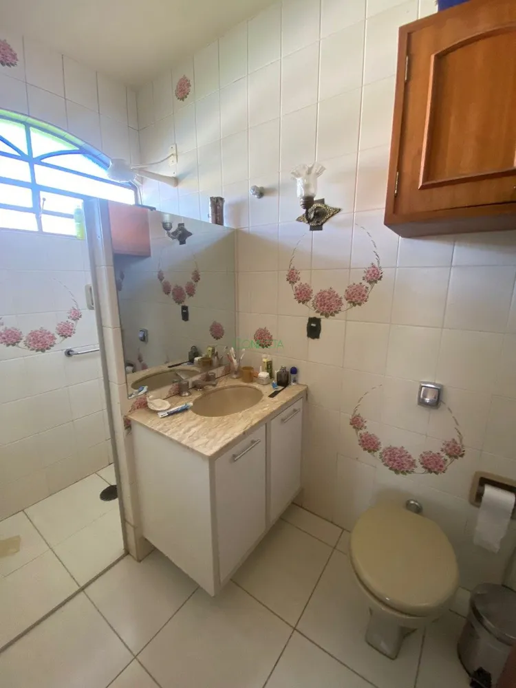 Casa, 3 quartos, 248 m² - Foto 5