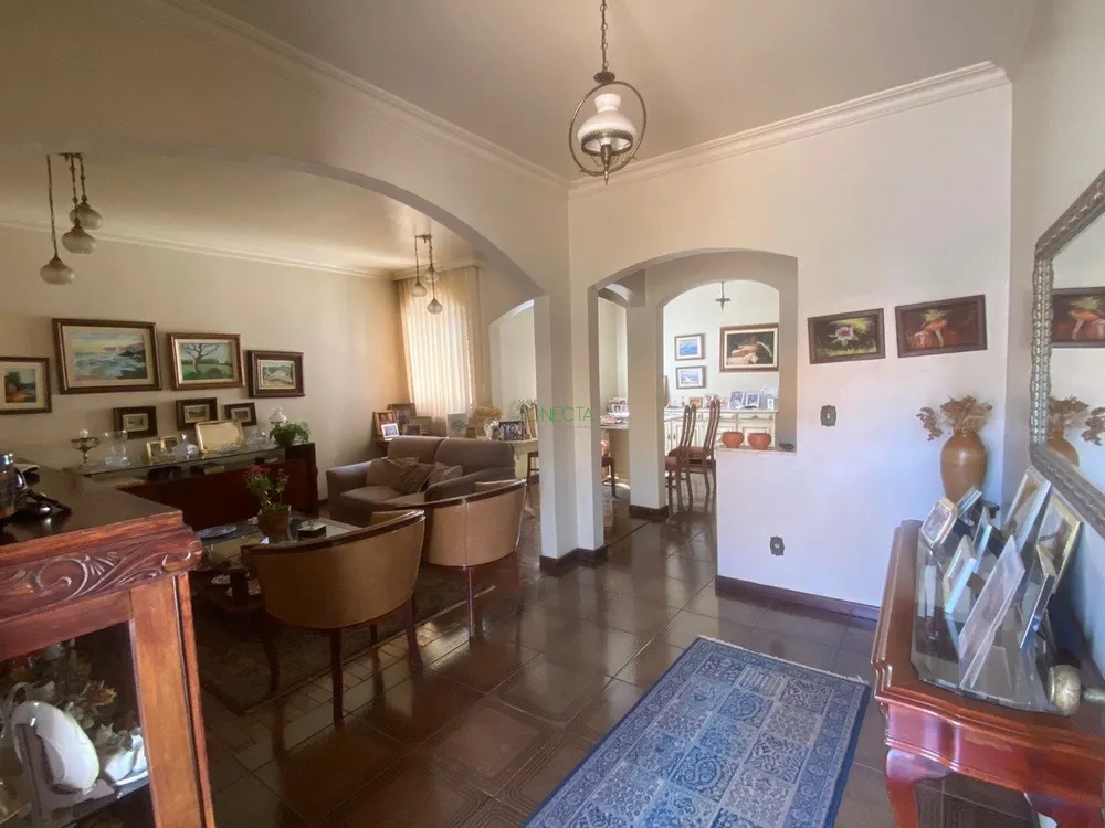 Casa, 3 quartos, 248 m² - Foto 15