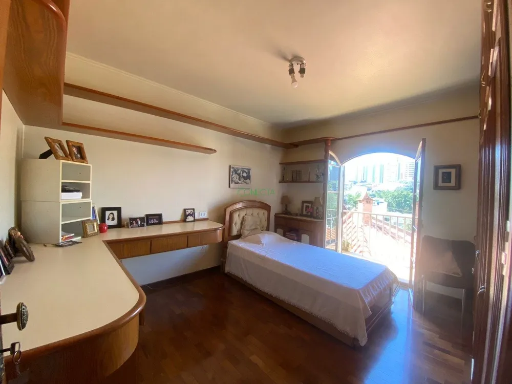 Casa, 3 quartos, 248 m² - Foto 11