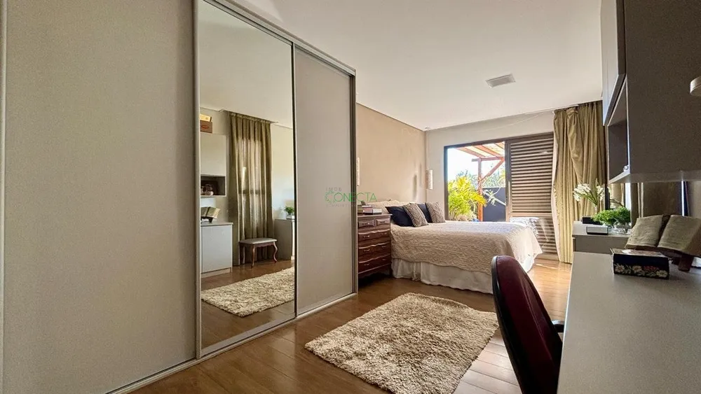 Casa de Condomínio, 3 quartos - Foto 5
