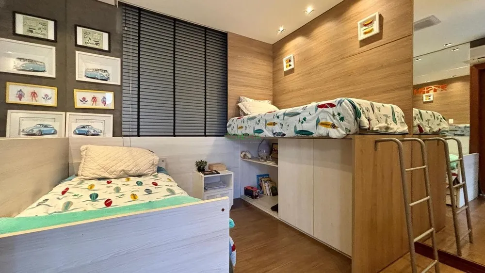 Casa de Condomínio, 3 quartos - Foto 6