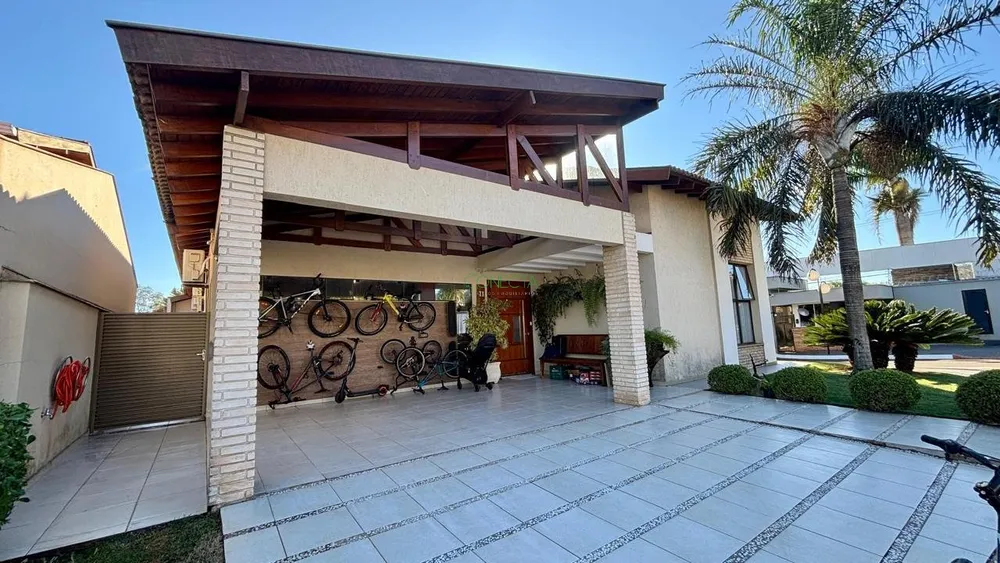 Casa de Condomínio, 3 quartos - Foto 8