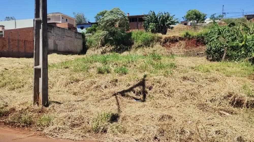 Terreno, 390 m² - Foto 2