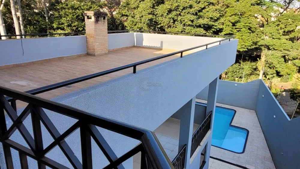 Casa, 3 quartos, 280 m² - Foto 10
