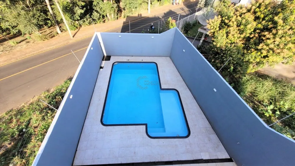 Casa, 3 quartos, 280 m² - Foto 11