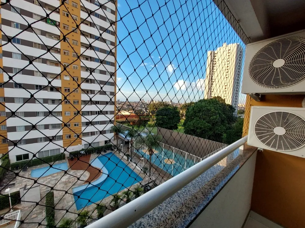 Apartamento, 3 quartos, 69 m² - Foto 2