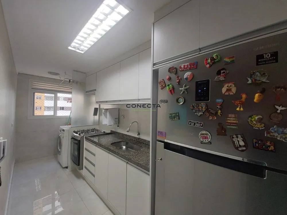 Apartamento, 3 quartos, 69 m² - Foto 8