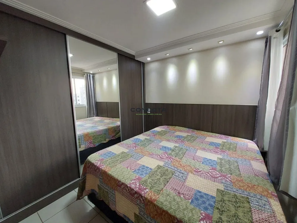 Apartamento, 3 quartos, 69 m² - Foto 3