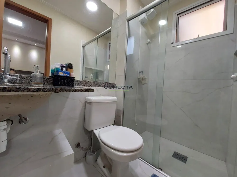 Apartamento, 3 quartos, 69 m² - Foto 1