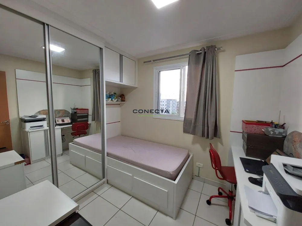 Apartamento, 3 quartos, 69 m² - Foto 2