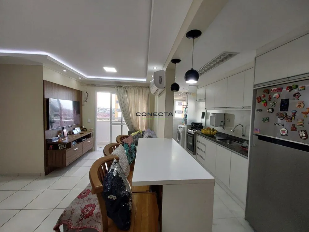 Apartamento, 3 quartos, 69 m² - Foto 4