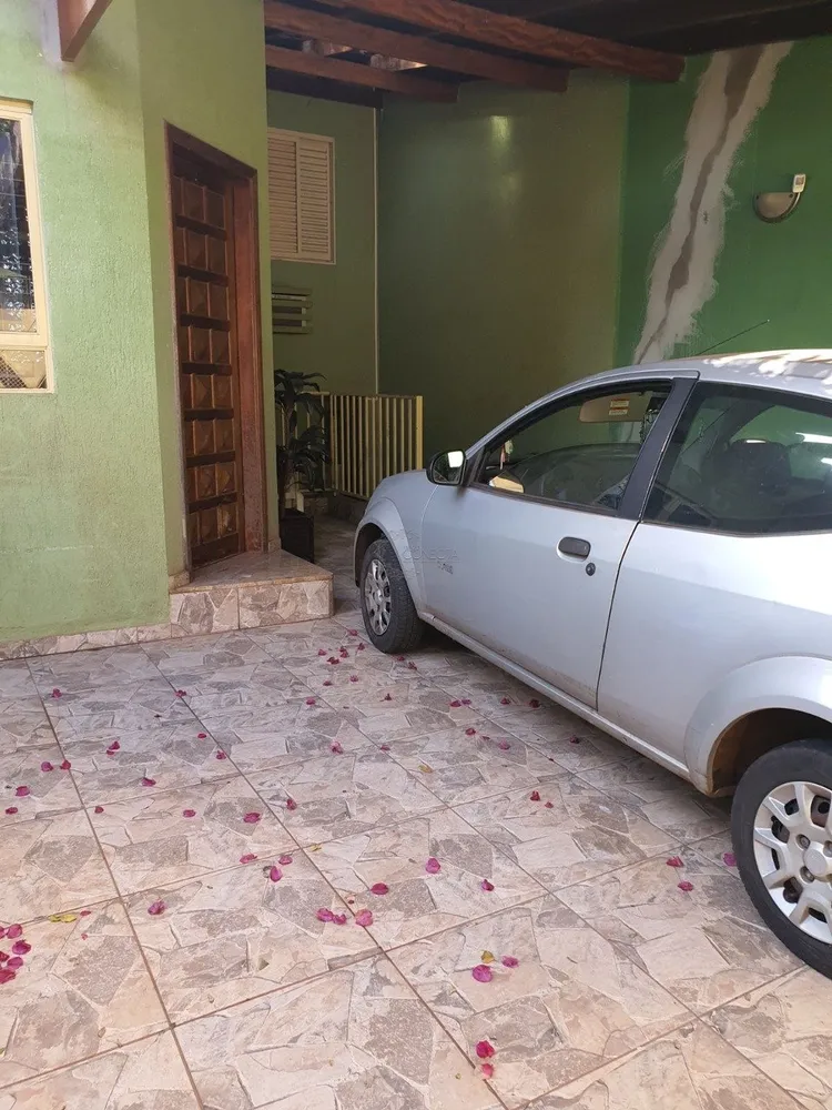 Casa, 3 quartos, 133 m² - Foto 4
