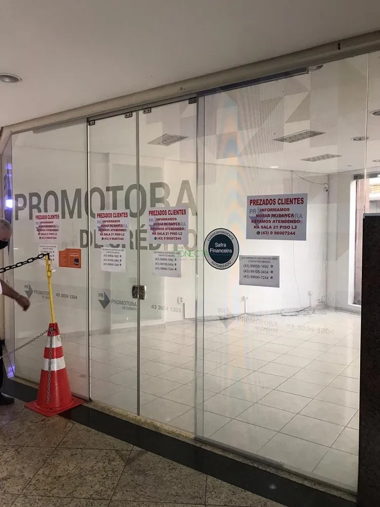 Loja-Salão, 41 m² - Foto 8
