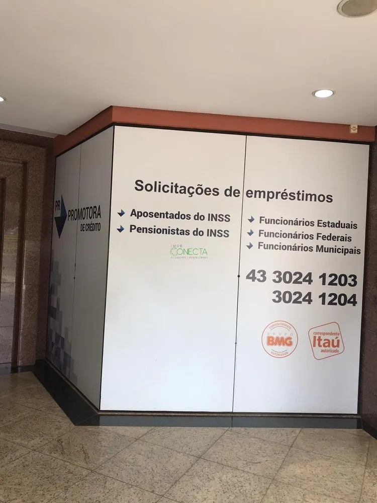 Loja-Salão, 41 m² - Foto 10