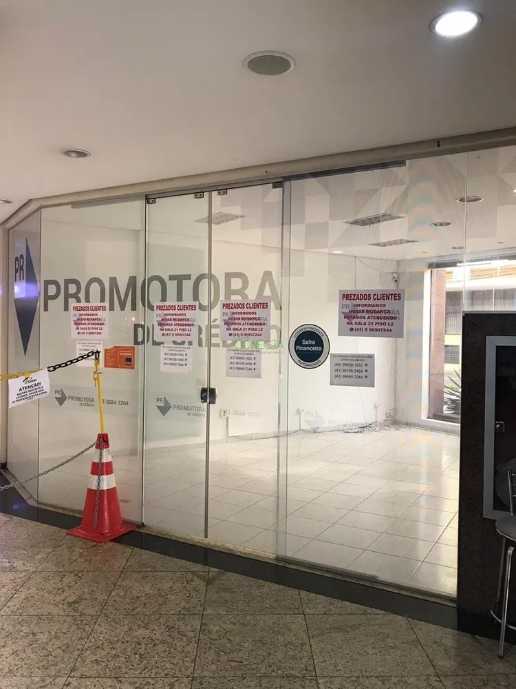 Loja-Salão, 41 m² - Foto 2