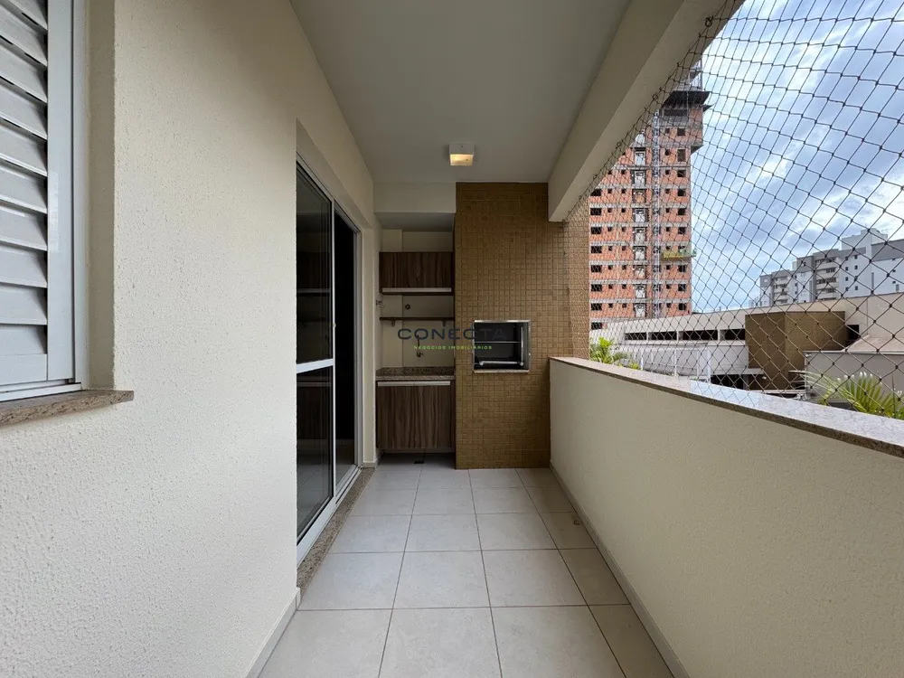 Apartamento, 3 quartos, 76 m² - Foto 2